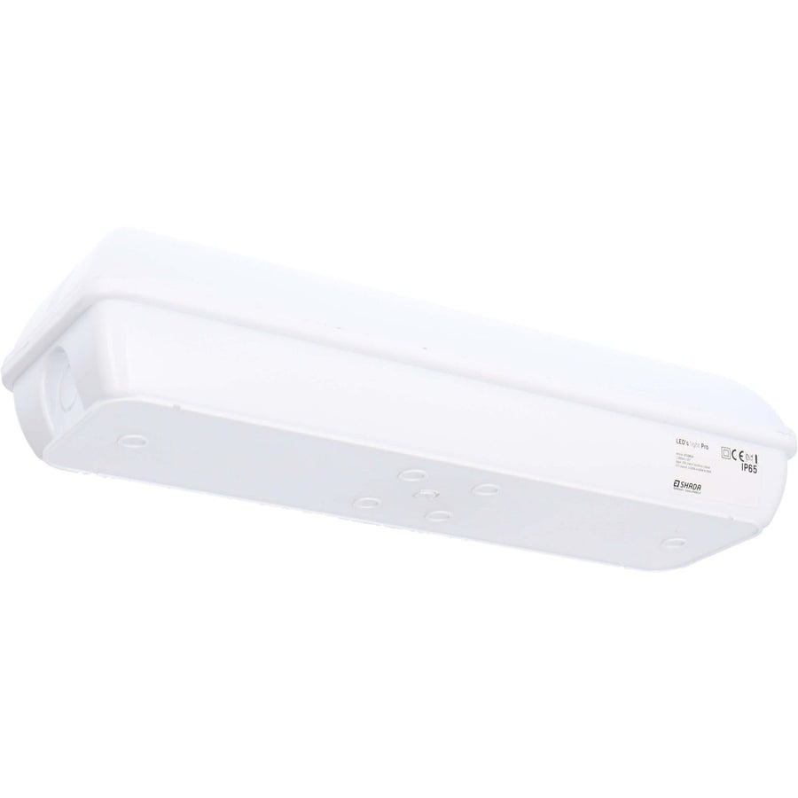 Mini LED TL lamp 30 cm – Dimmable in 4 steps – Adjustable color temperature (CCT) – 1000 lumens – IP65 - LED.nl