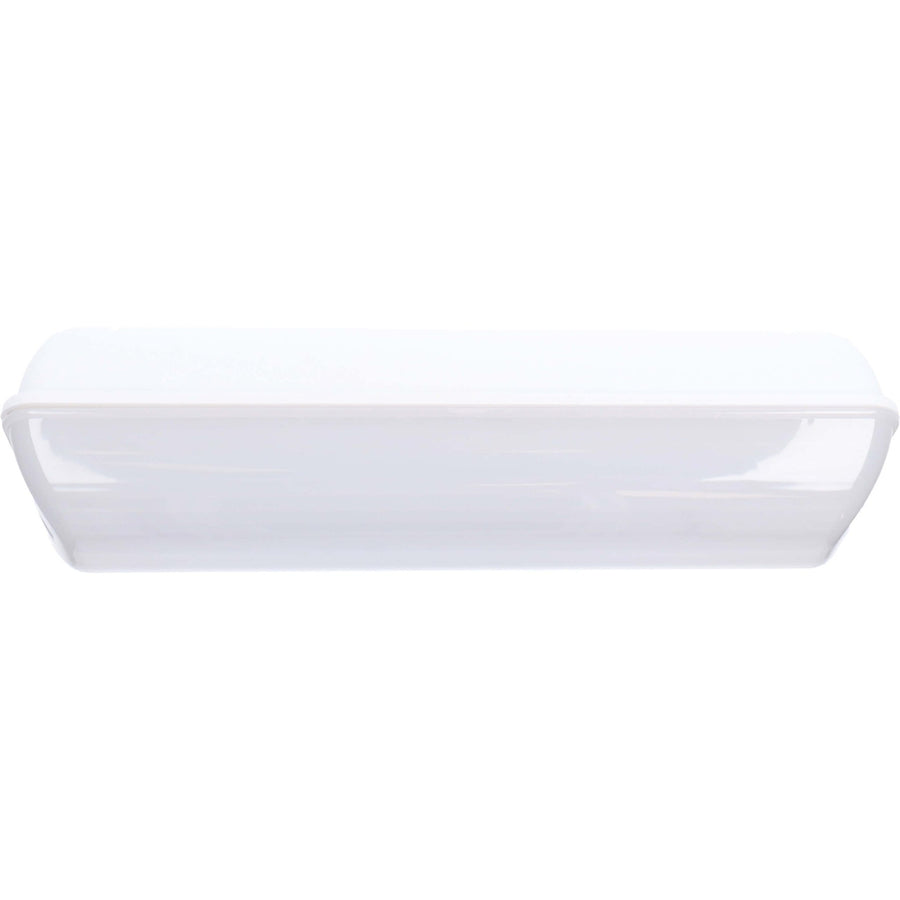 Mini LED TL lamp 30 cm – Dimmable in 4 steps – Adjustable color temperature (CCT) – 1000 lumens – IP65 - LED.nl