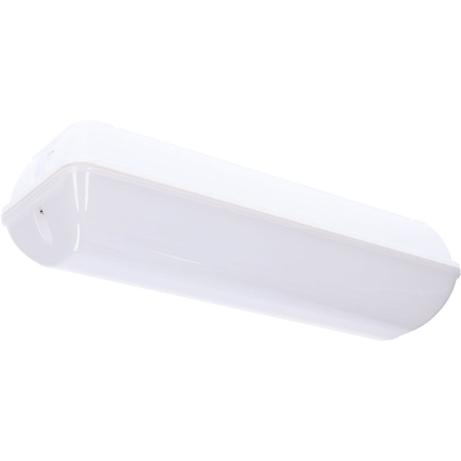 Mini LED TL lamp 30 cm with sensor – Dimmable and adjustable color temperature – With daylight and motion sensor – 1200 lumens – IP65 - LED.nl