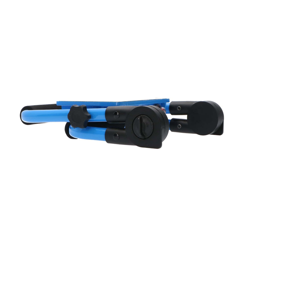 LED's Light Basic Work Lamp 700 - Rechargeable with battery - Compact and foldable - IP54 - LED.nl