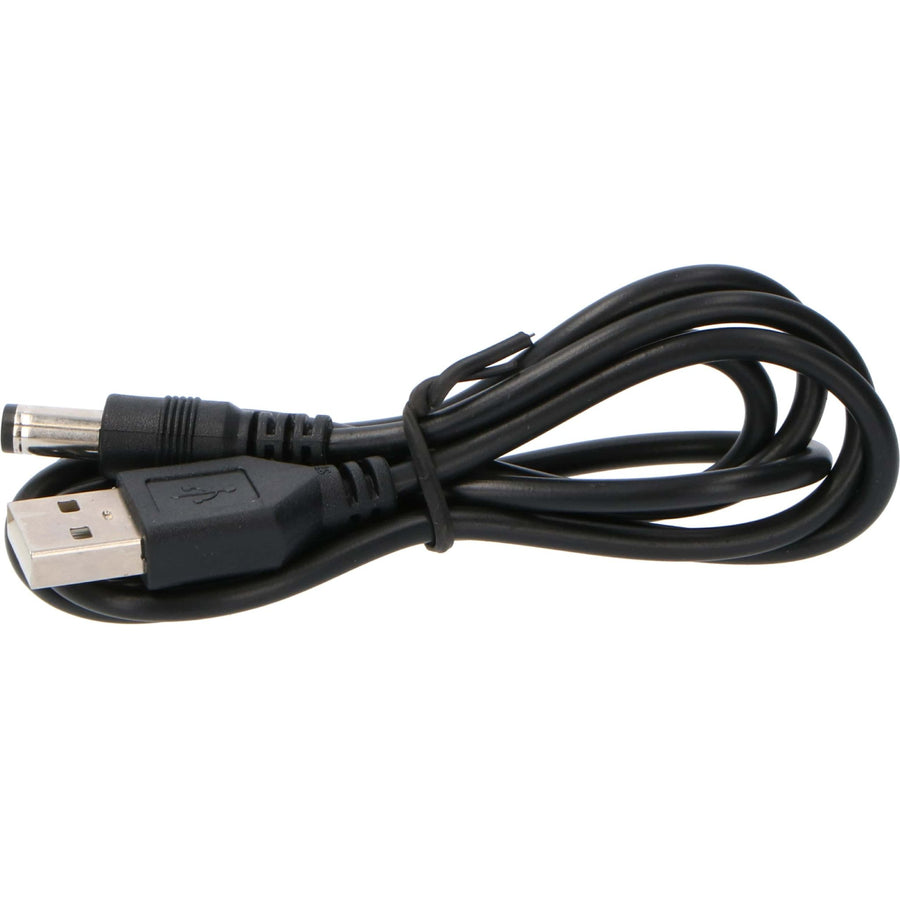 LED's Light Basic Work Lamp 700 - Rechargeable with battery - Compact and foldable - IP54 - LED.nl