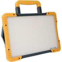 LEDs Work Premium LED Work Light 6500 - 5 meter cable - Rough Service Tested - IP54 waterproof - 60W - LED.nl