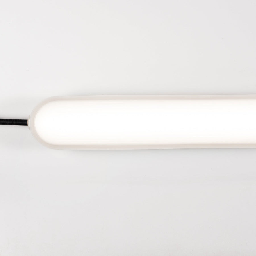 LED-Leuchte Light Pro TL, 120 cm – Für den Innen- und Außenbereich geeignet – 4800 Lumen – Wasserdicht nach IP65 - lidstore.shop