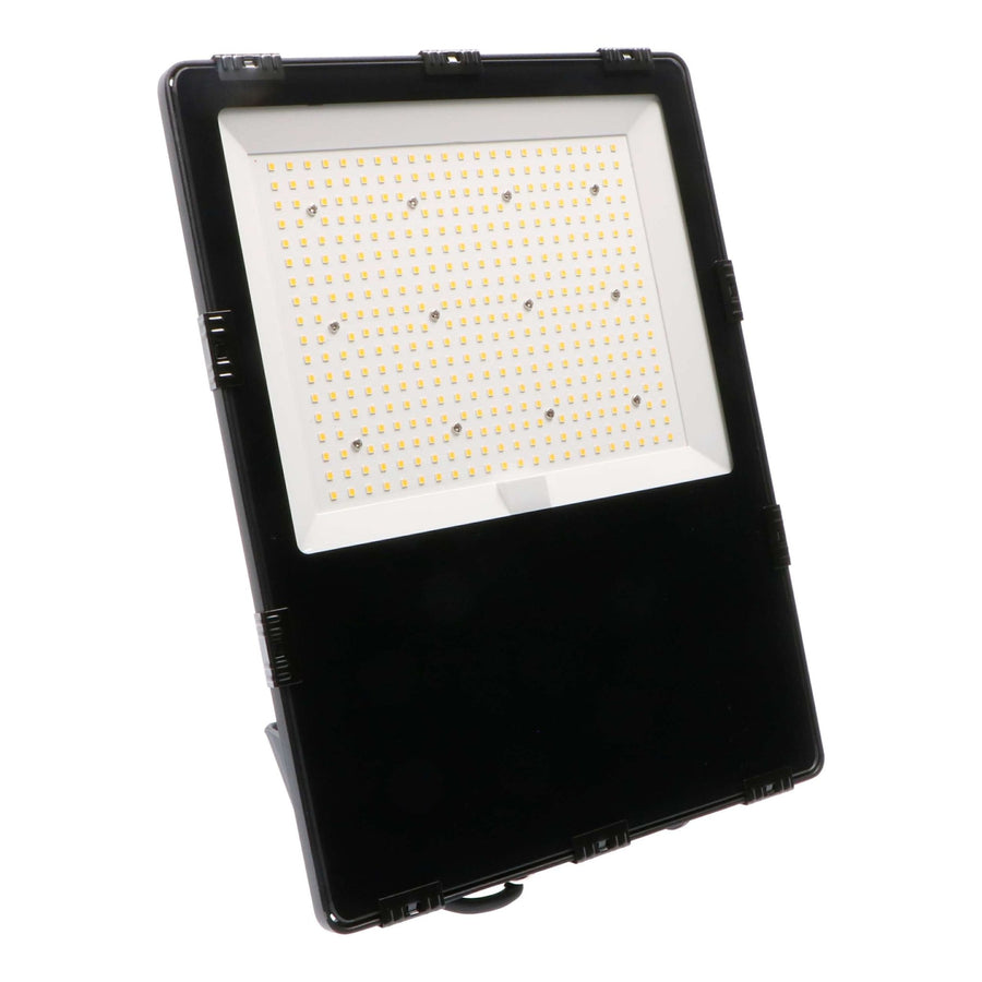 Premium LED Floodlight 150W - 30 Year Lifespan - IP66 Waterproof - 24000 lm - LED.nl