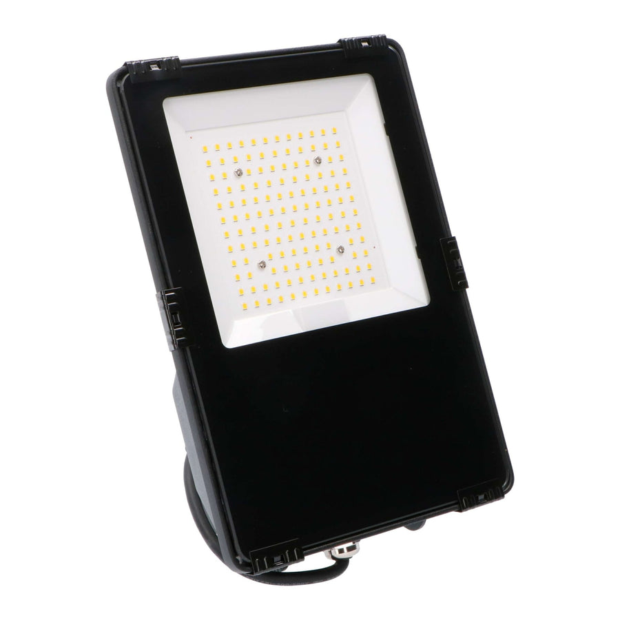 Premium-LED-Flutlicht 30 W – 30 Jahre Lebensdauer – IP66 wasserdicht – 4650 lm - lidstore.shop