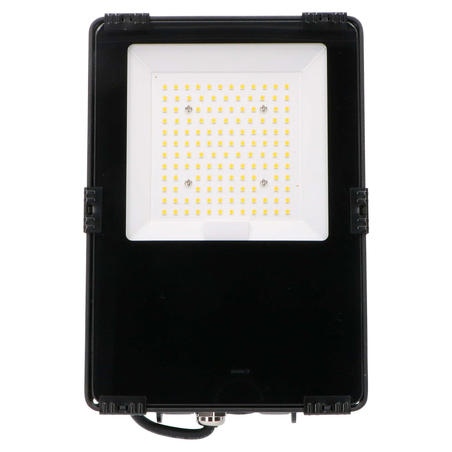 Premium-LED-Flutlicht 30 W – 30 Jahre Lebensdauer – IP66 wasserdicht – 4650 lm - lidstore.shop