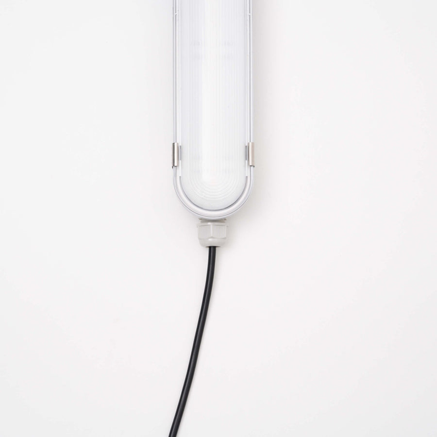 PremiumPro LED TL fixture 120 cm – 5760 lumens – IP65 waterproof – 40,000 burning hours - LED.nl