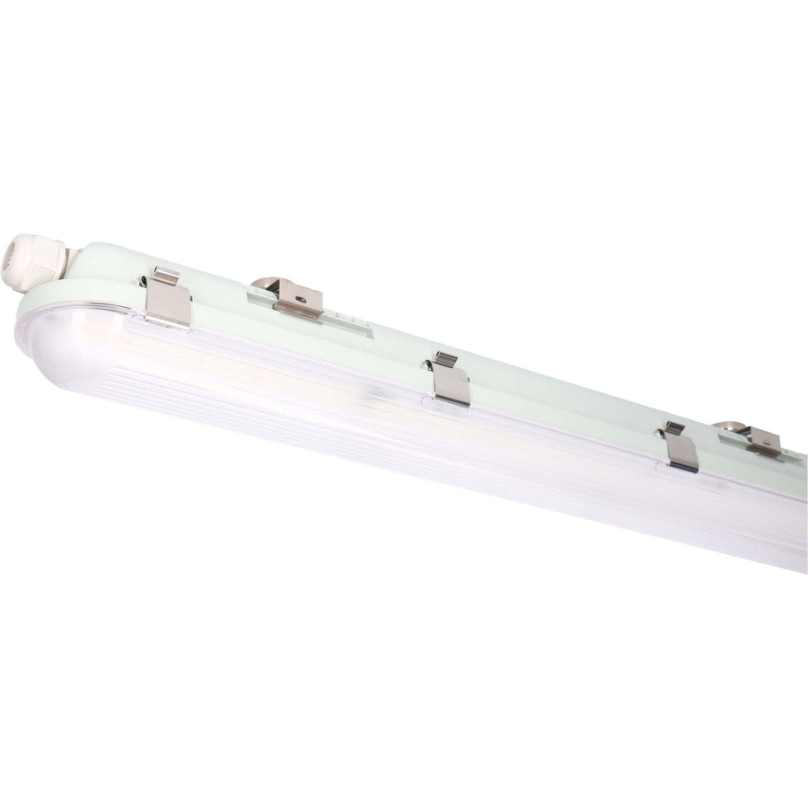 PremiumPro LED TL fixture 120 cm – 5760 lumens – IP65 waterproof – 40,000 burning hours - LED.nl
