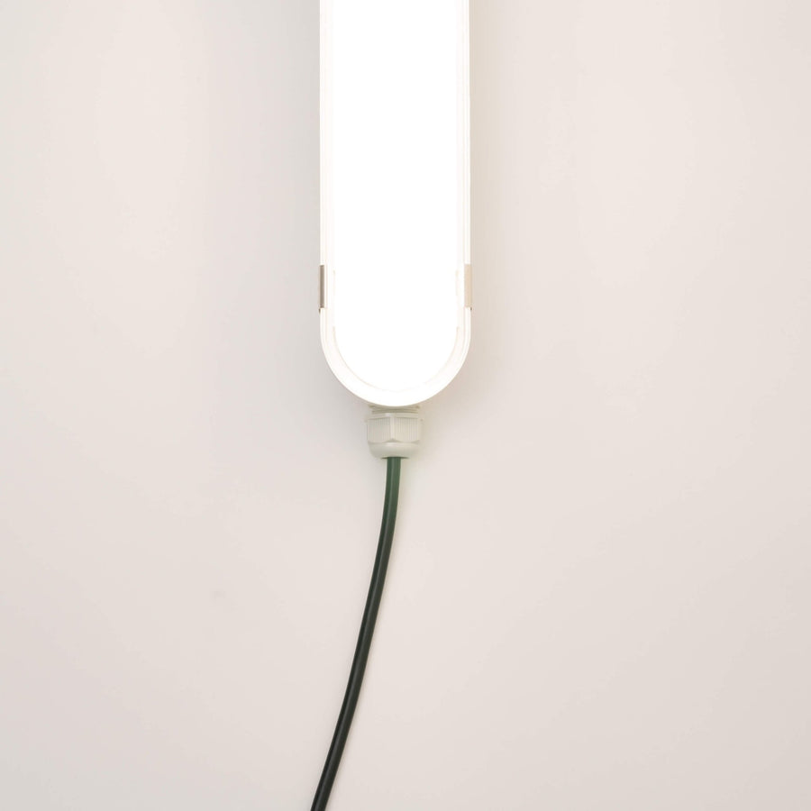 PremiumPro LED TL fixture 120 cm – 5760 lumens – IP65 waterproof – 40,000 burning hours - LED.nl