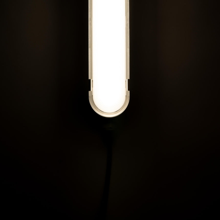 PremiumPro LED TL fixture 60 cm – 2880 lumens – IP65 waterproof – 40,000 burning hours - LED.nl