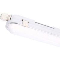 PremiumPro LED TL fixture 60 cm – 2880 lumens – IP65 waterproof – 40,000 burning hours - LED.nl