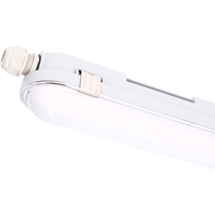 PremiumPro LED TL fixture 60 cm – 2880 lumens – IP65 waterproof – 40,000 burning hours - LED.nl