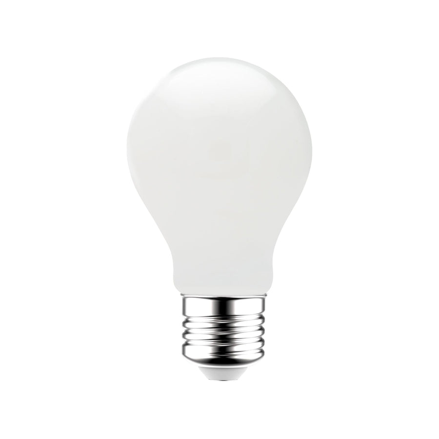 ProDim LED Filament Lamp E27 - Frosted Glass - Dimmable Warm White Light - 7W Replaces 60W - LED.nl