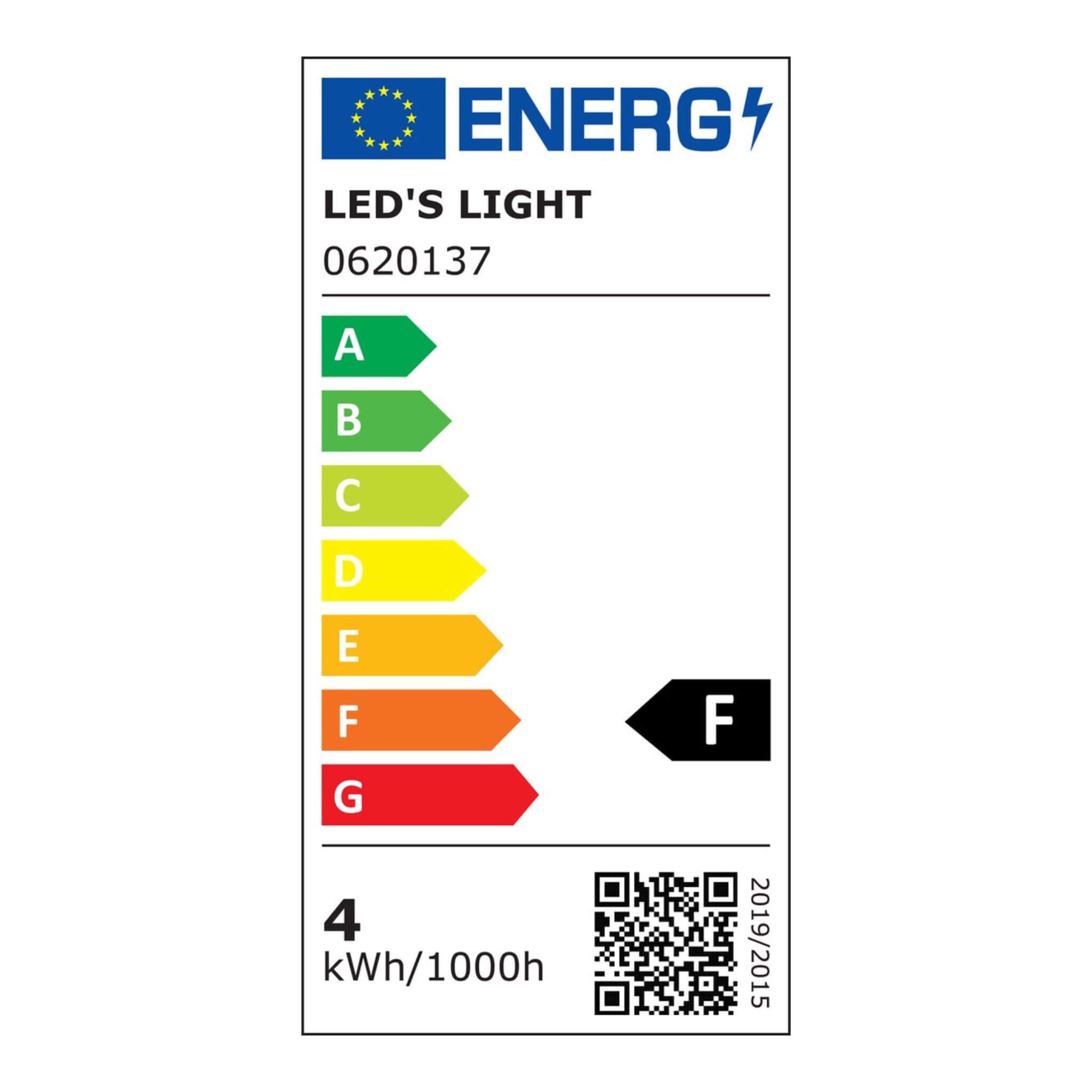 ProDim LED Steeklamp G9 - Dimbaar warm wit licht - 220-240V - 3.5W (28W) - 3 lampjes Dimbare steeklampjes LED.nl