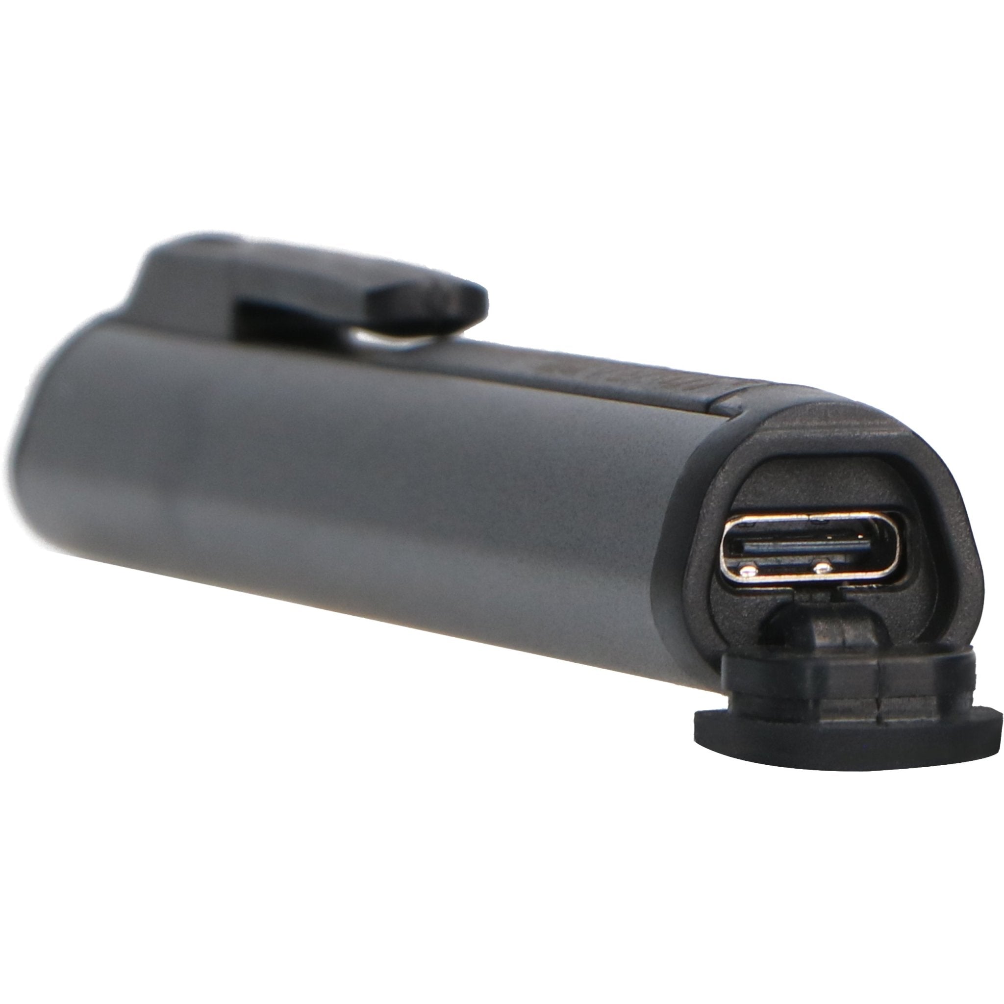 LED's Work Looplamp met Accu 150 - Ultra compact - Draadloos & Oplaadbaar - 2 lichtpunten Looplampen LED.nl