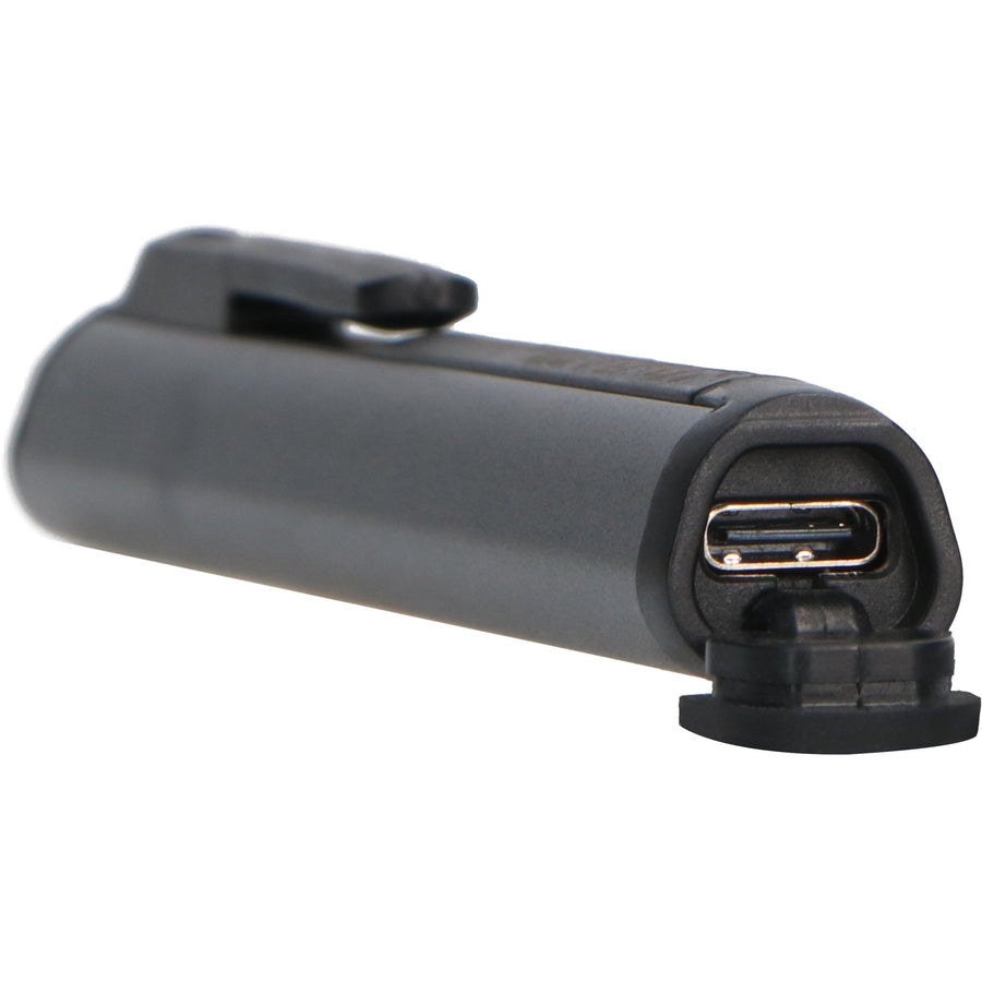 LED's Work Lamp with Battery 150 - Ultra compact - Wireless &amp; Rechargeable - 2 light points - LED.nl