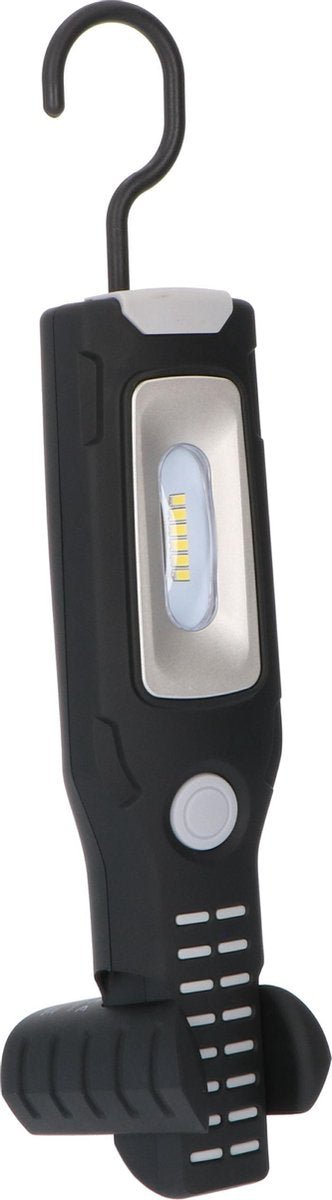 LED's Work Looplamp on Battery 300 - Wiederaufladbar &amp; kabellos - 2 Lichtpunkte - lidstore.shop