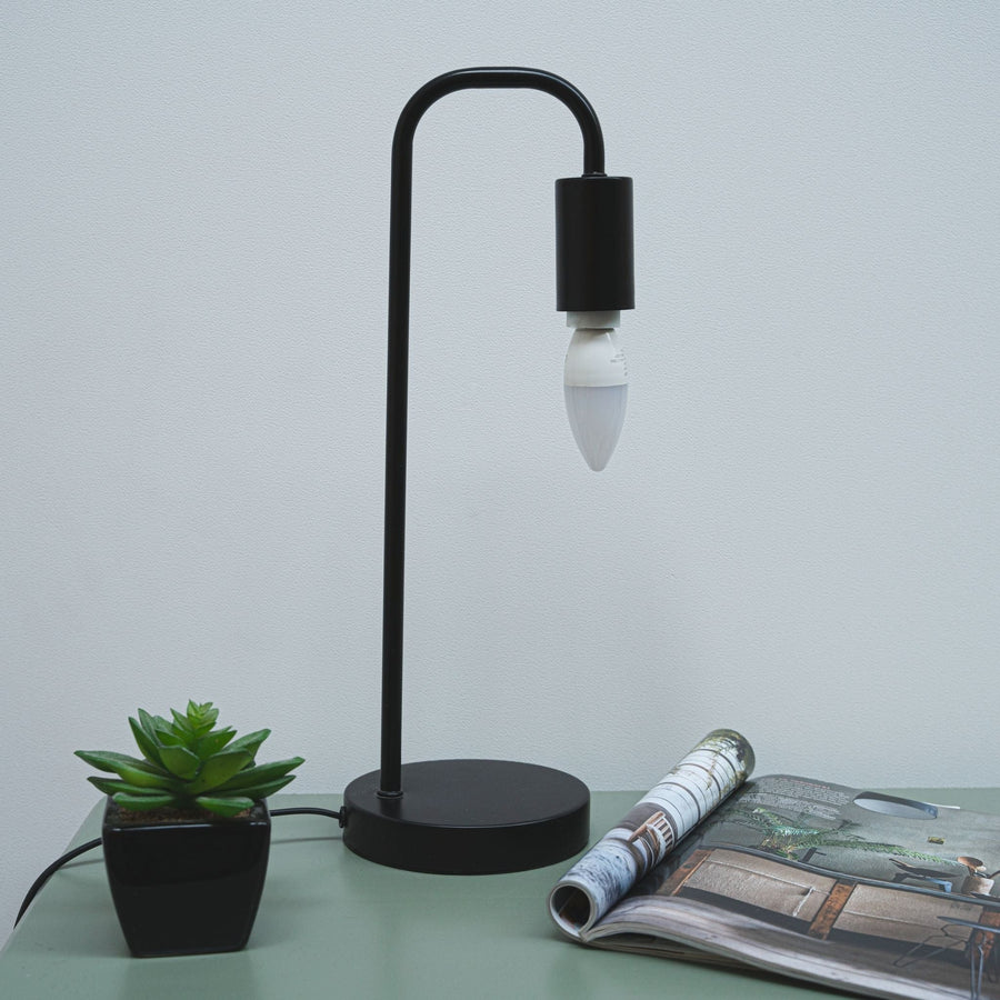 Proventa Dimmable LED Lamp E14 - Light color dimmable to extra warm white light - 1 x Candle lamp - LED.nl