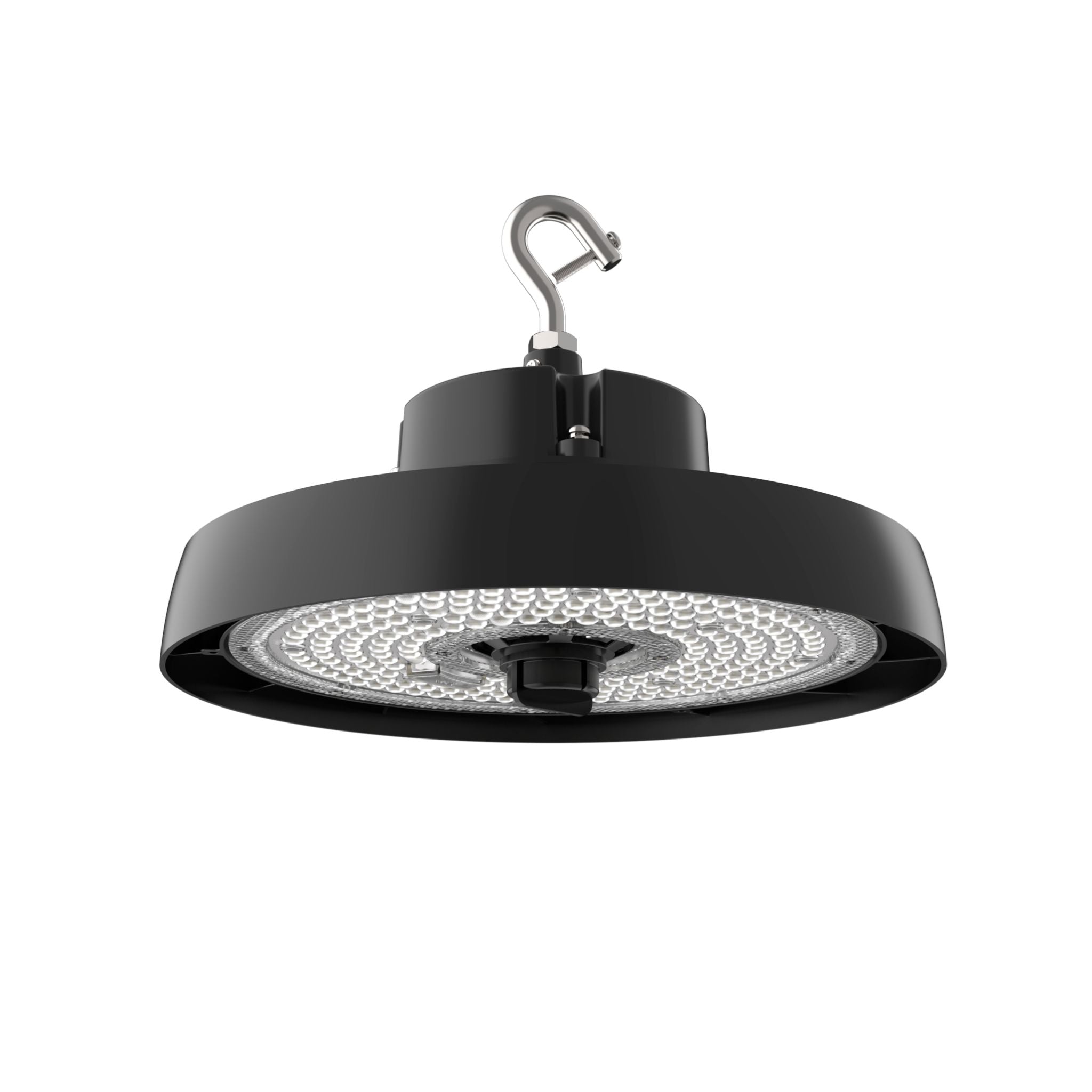 Proventa Probay LED High Bay 200W - Energielabel A - Voor hoge plafonds - 36000 lm High bays LED.nl
