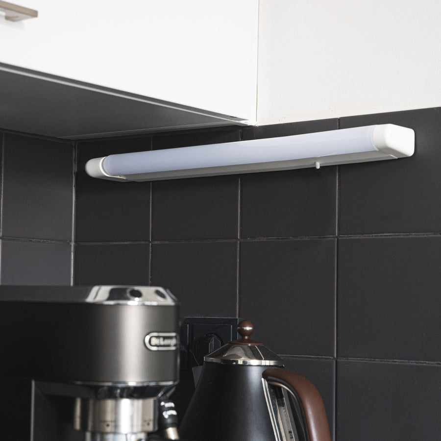 LED Philinea tube lamp S14S 50 cm - 8W replaces 60W - Warm white light - LED.nl