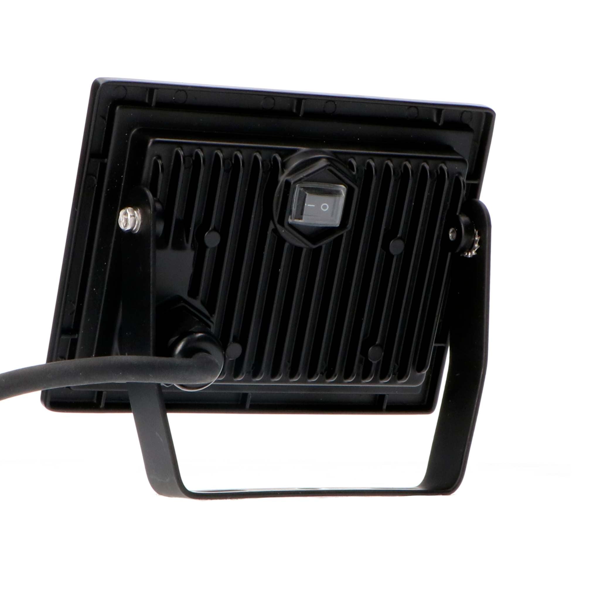 LED's Work 2 x 20W Bouwlamp met DUO Statief 4250 - IP54 waterdicht - In hoogte verstelbaar tot 1,20 meter Bouwlampen Led.nl
