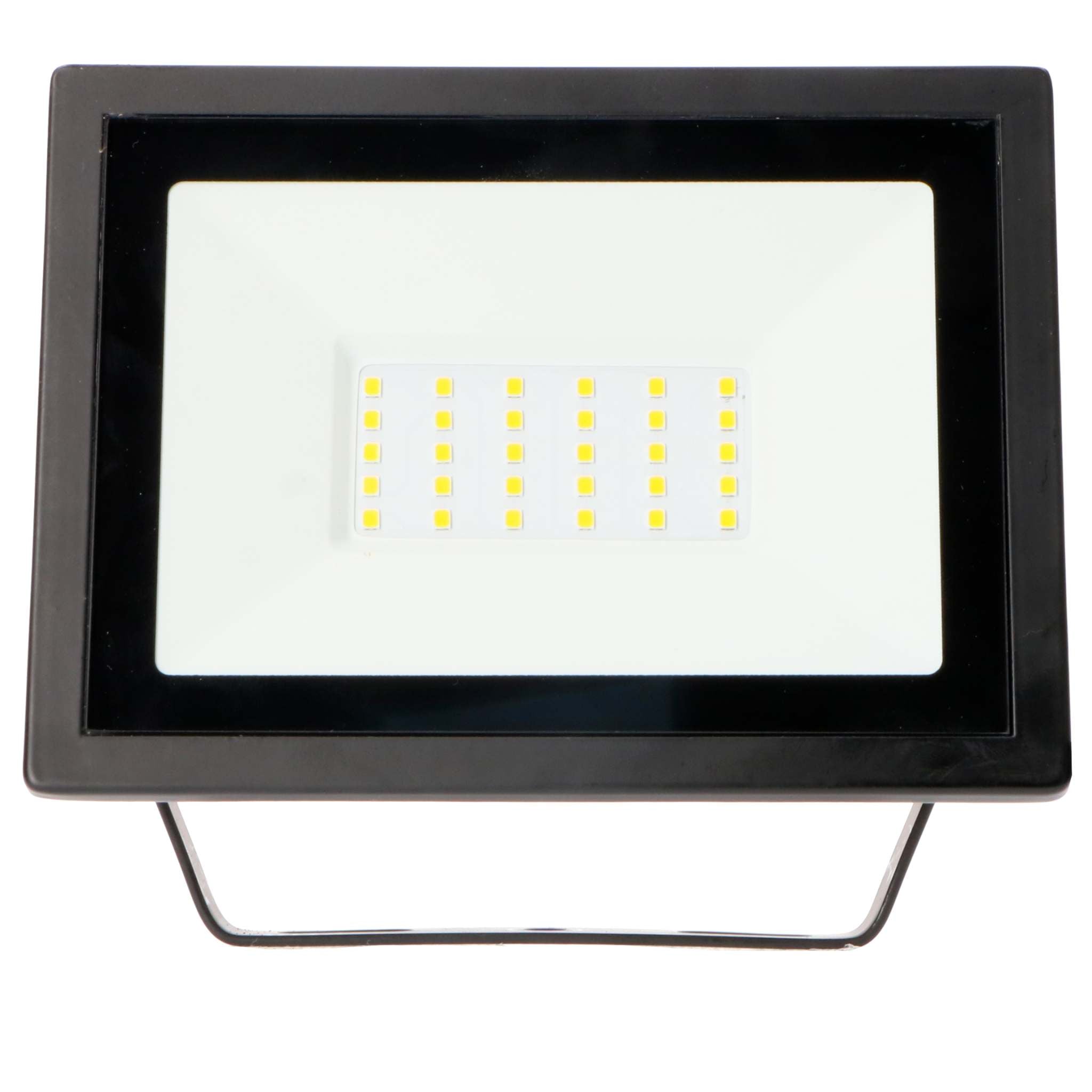 ProWork DUO Tripod LED werklampen op statief - In hoogte verstelbaar - 6370 lm Bouwlampen Led.nl