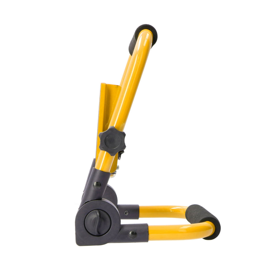 LED's Work Construction Lamp 1400 - Foldable &amp; Rotatable - Dust and water resistant - 20W - LED.nl