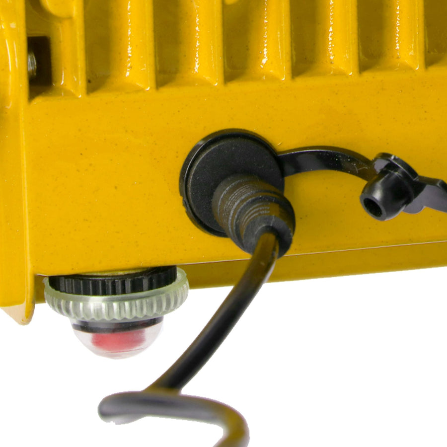 LED's Work Construction Lamp 1400 - Foldable &amp; Rotatable - Dust and water resistant - 20W - LED.nl