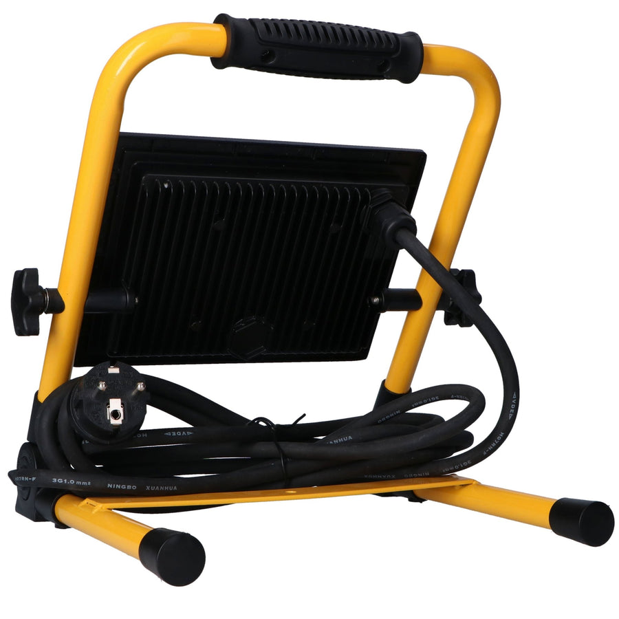 LED Work Worklight 4250 - 3 Meter Kabel - Öl- und säurebeständiges Kabel - IP65 wasserdicht - 50 W - lidstore.shop