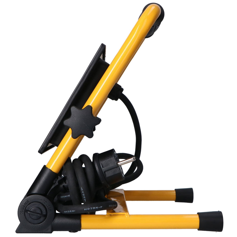LED Work Worklight 4250 - 3 Meter Kabel - Öl- und säurebeständiges Kabel - IP65 wasserdicht - 50 W - lidstore.shop