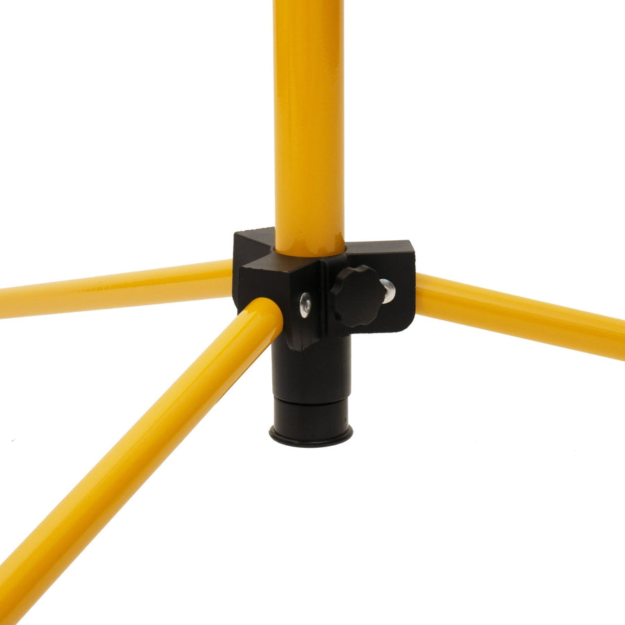 ProWork Tripod LED work light on tripod - Height adjustable - 1060 lm - LED.nl