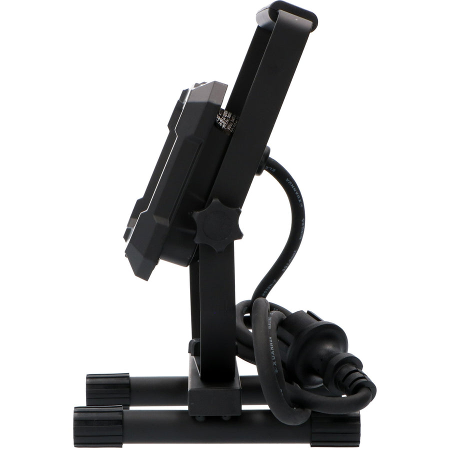 LED's Work Work lamp 2400 - Robust housing - Extra strong cord 150 cm - IP65 waterproof - 30W - LED.nl