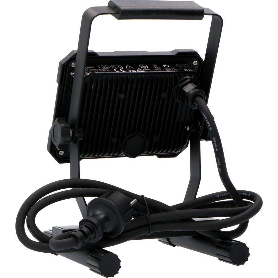 LED's Work Work lamp 2400 - Robust housing - Extra strong cord 150 cm - IP65 waterproof - 30W - LED.nl