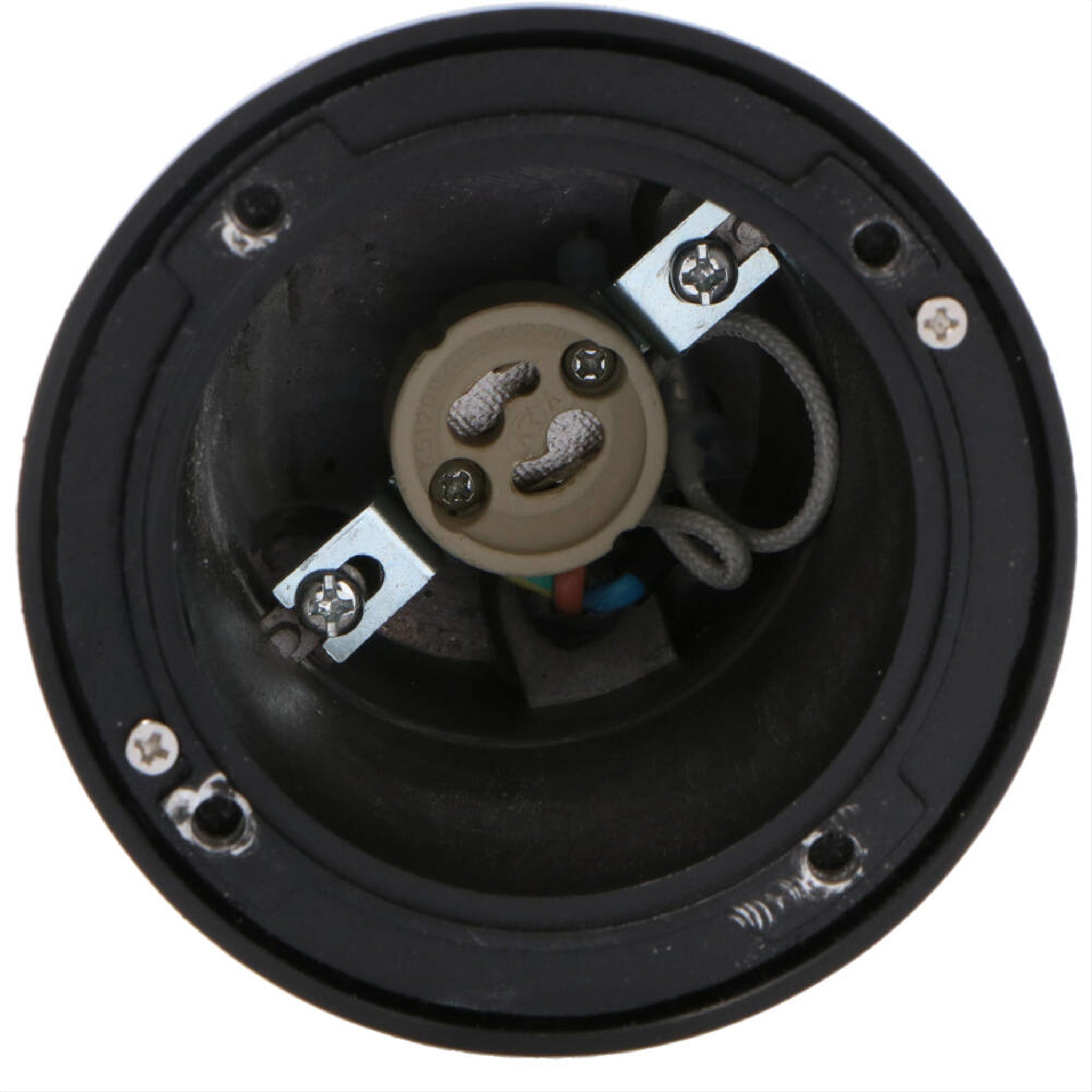 LED's Light RVS LED Grondspot inbouw rond - Voor oprit en tuin - IP67 waterdicht - Zilver Grondspotjes LED.nl