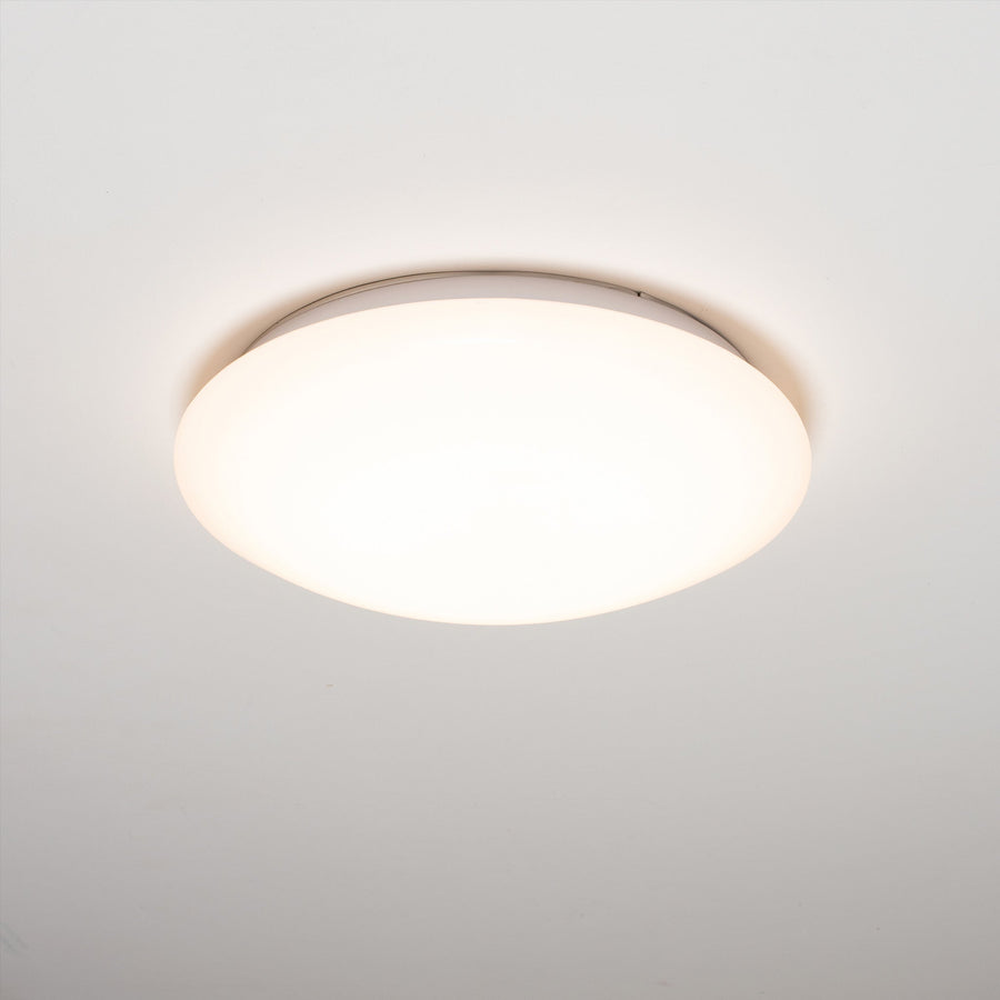 Smarte lidstore.shopckenleuchte 33 cm – Dimmbar mit App – Warm- und kaltweißes Licht - lidstore.shop