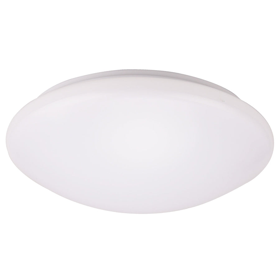 Smarte lidstore.shopckenleuchte 33 cm – Dimmbar mit App – Warm- und kaltweißes Licht - lidstore.shop