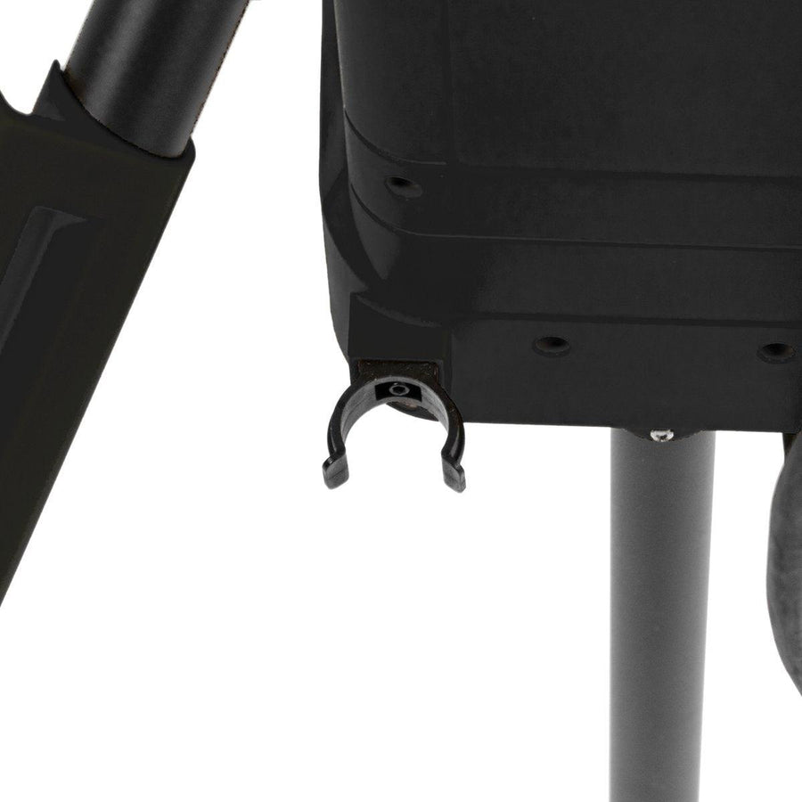 LED's Work Tower Baulampe 10000 - 360° gleichmäßige Lichtverteilung - IP54 wasserdicht - 70W - lidstore.shop
