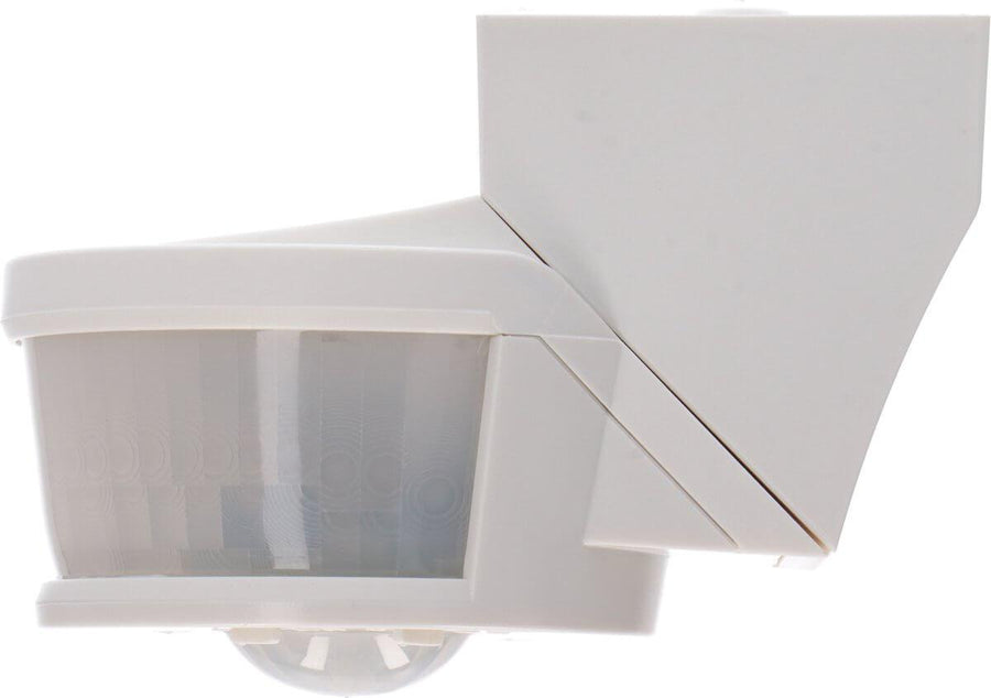 LED's Light Pro Motion Sensor with Corner Profile - Universal - 12 meter range - White - LED.nl
