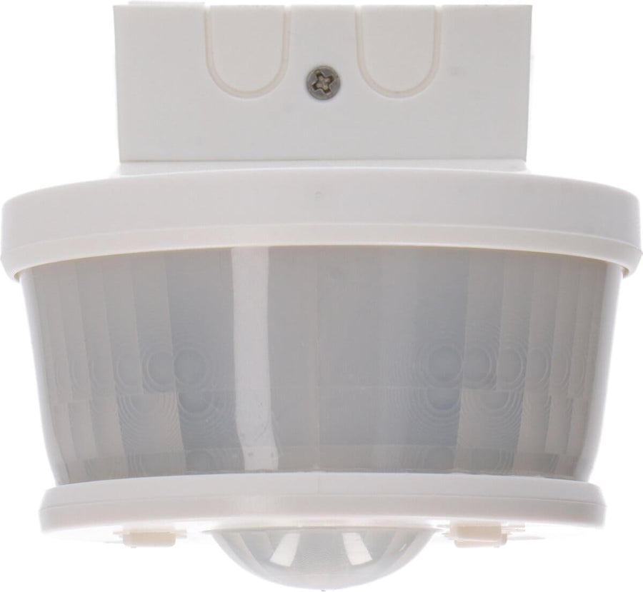 LED's Light Pro Motion Sensor with Corner Profile - Universal - 12 meter range - White - LED.nl