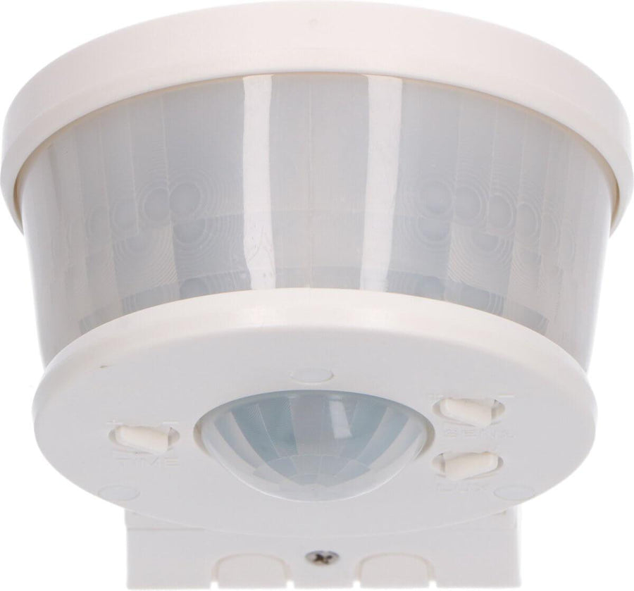 LED's Light Pro Motion Sensor with Corner Profile - Universal - 12 meter range - White - LED.nl