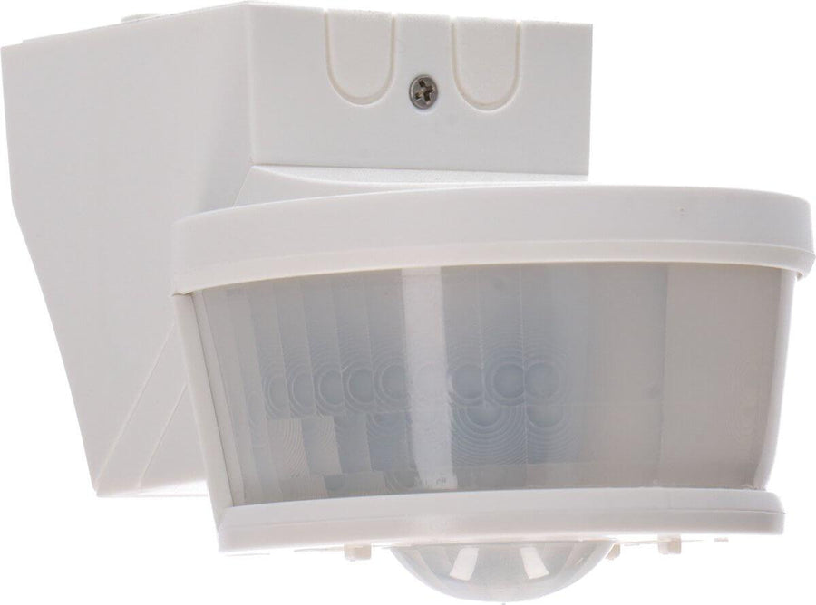 LED's Light Pro Motion Sensor with Corner Profile - Universal - 12 meter range - White - LED.nl