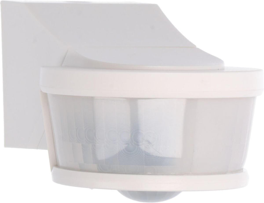 LED's Light Pro Motion Sensor with Corner Profile - Universal - 12 meter range - White - LED.nl